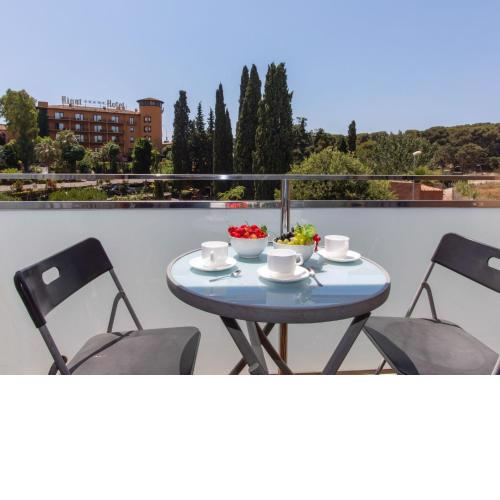 Apartment Marina