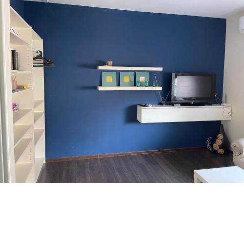 Apartment Marina