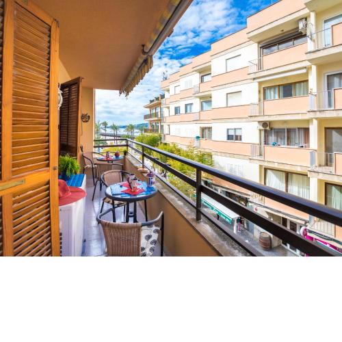 Apartment Mariners 2