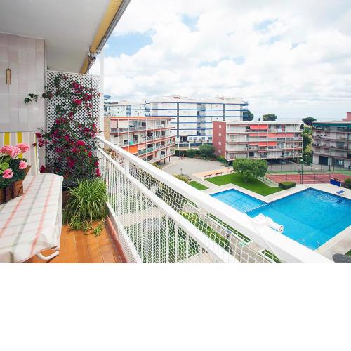 Apartment Mariola