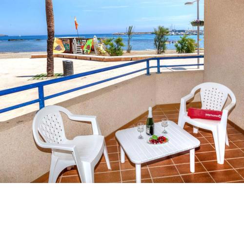 Apartment Maritim II