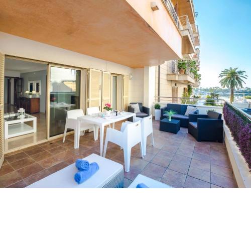 Apartment Maritimo