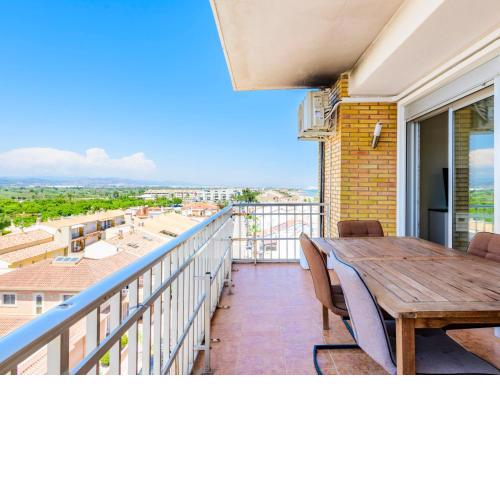 Apartment Maritimo