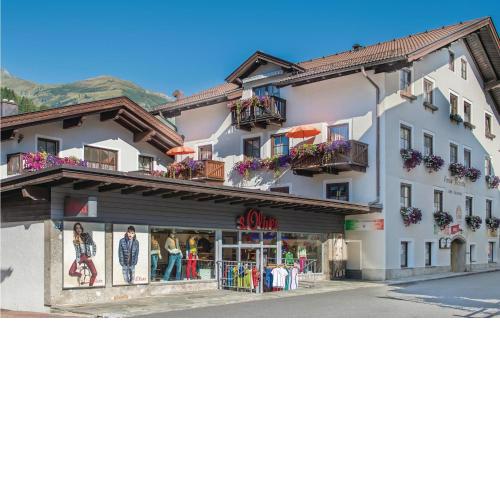 Apartment Marktstrasse II
