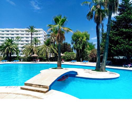 Apartment Marti Alcudia