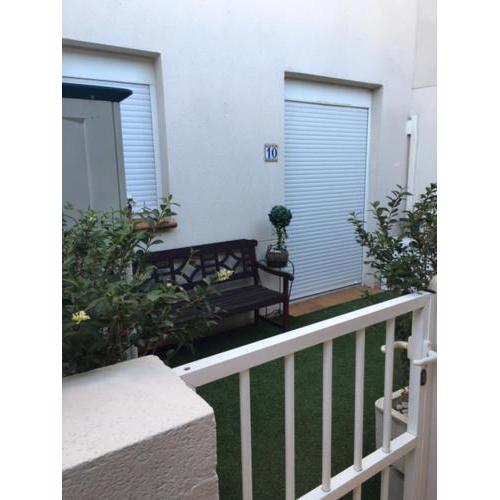 Apartment Martinez Cala Josep