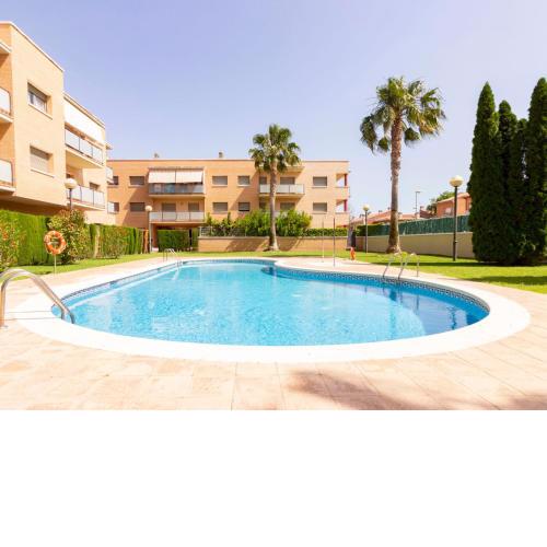 Apartment Mas de Clariana