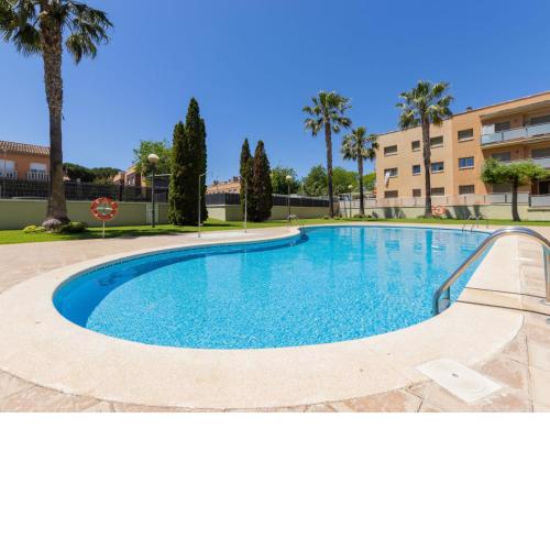 Apartment Mas de Clariana