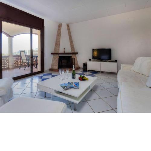 Apartment Mas Mato UP