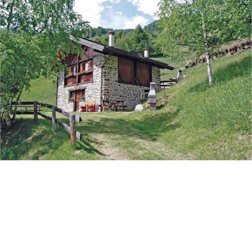 Apartment Mas Roncal 5