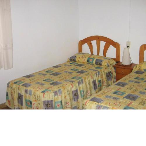 Apartment Masia Torrents