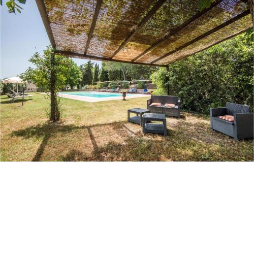Apartment Materno-Loc. Monteguidi