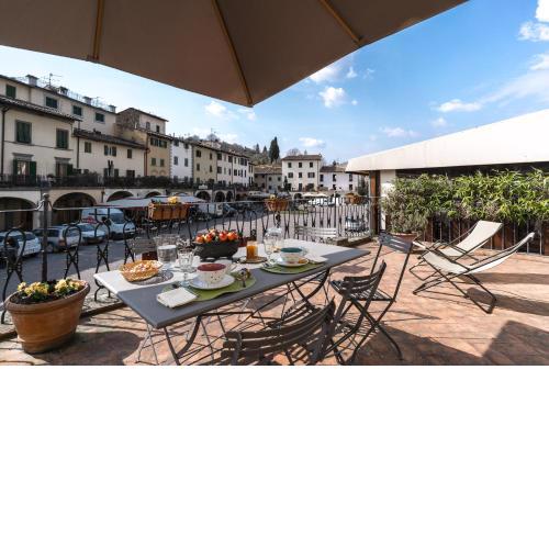 Apartment Matteotti