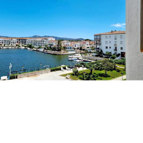 Apartment Maurici