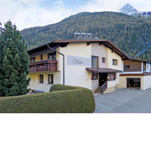 Apartment Max - HBN160