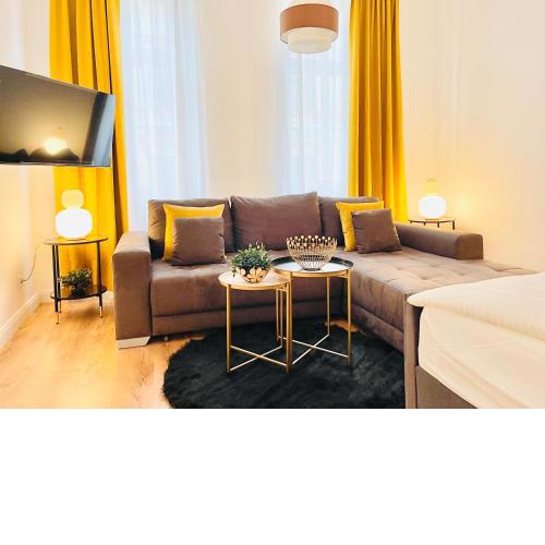 Apartment Maximilian
