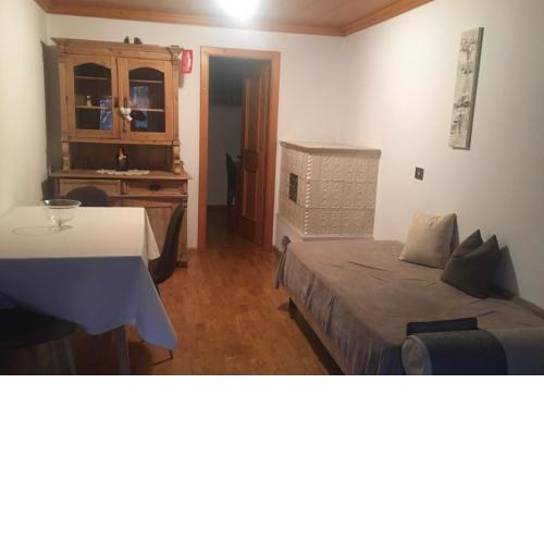 Apartment Maximilian