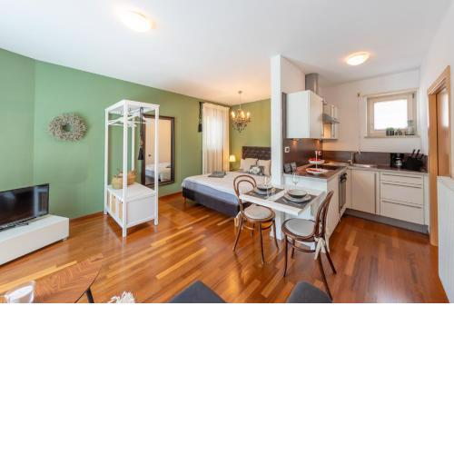 Apartment Maximilian