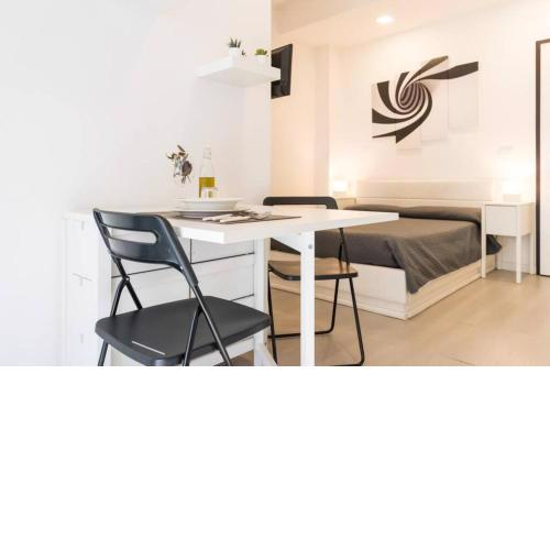 Apartment Maya Loreto