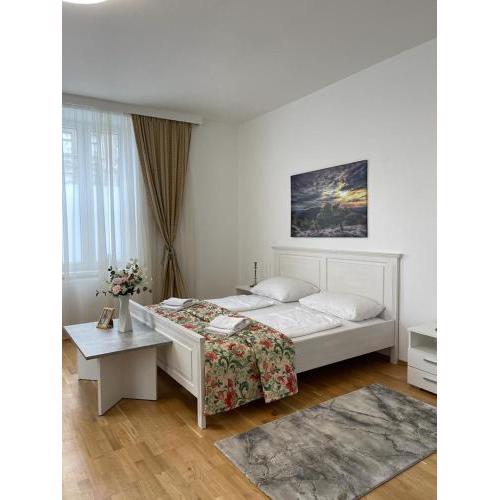 Apartment Mayer
