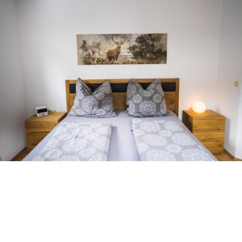 Apartment Mayerhofer