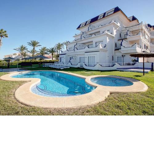 Apartment Medina Molins-1