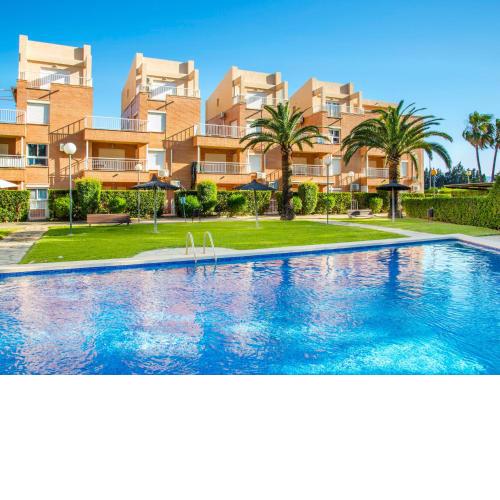 Apartment Mediterraneo Playa