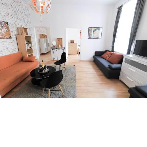 Apartment Meidling