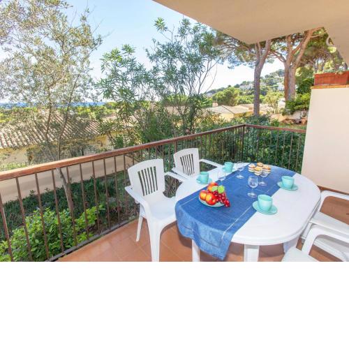 Apartment Melis 1