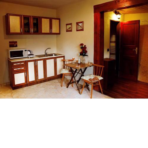 Apartment Melita - The very centre of town