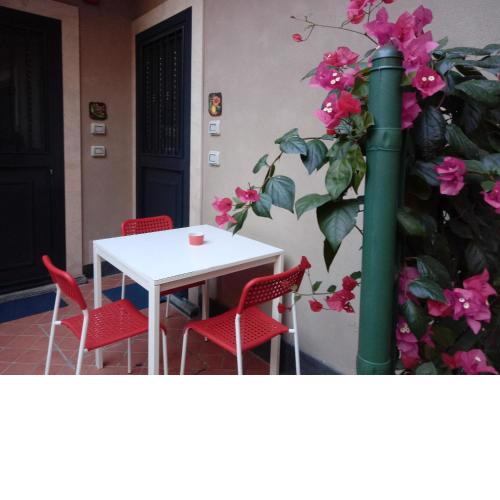 Apartment Melograno5