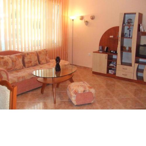 Apartment Melos