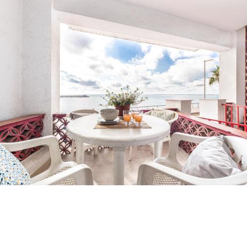 Apartment MERCE