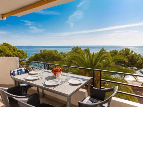 Apartment Meridiano