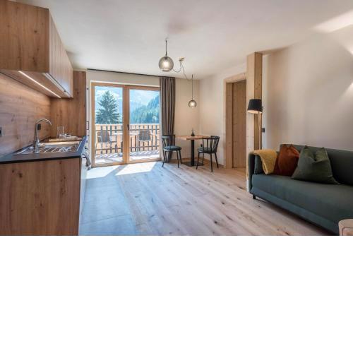 Apartment Mesdi