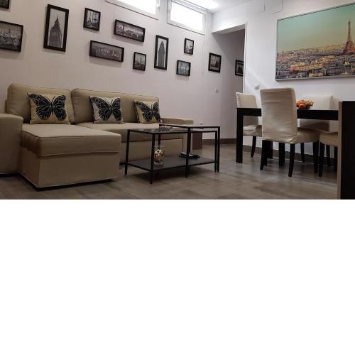 Apartment Meson de Paredes