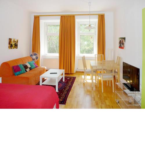 Apartment Messe