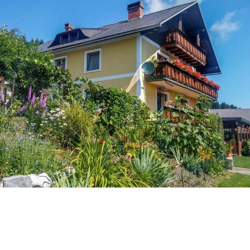 Apartment Messner