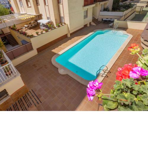 Apartment Mestral
