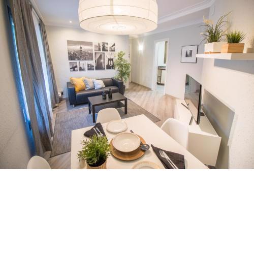 Apartment Metropolitan