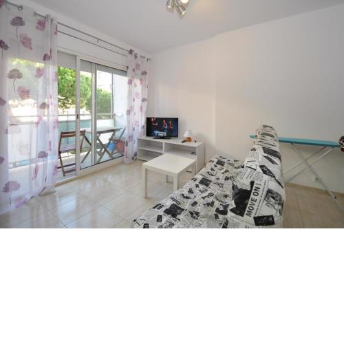 Apartment Mexica