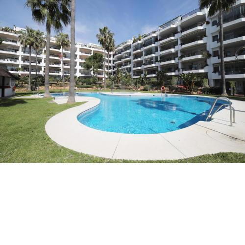 Apartment Mi Capricho