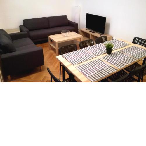 Apartment Mia - Old Town