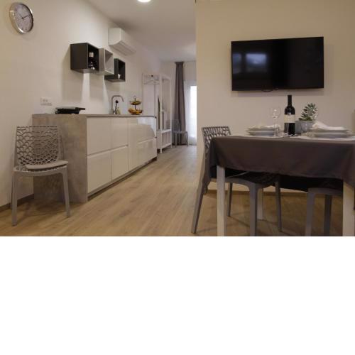 Apartment Mia