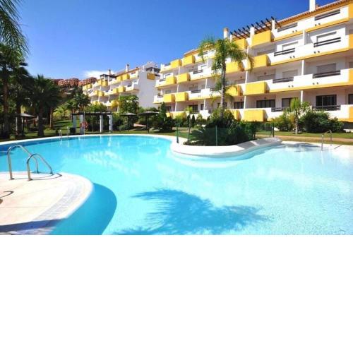 Apartment, Mijas Costa