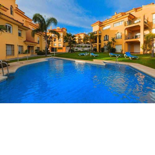 Apartment, Mijas Costa