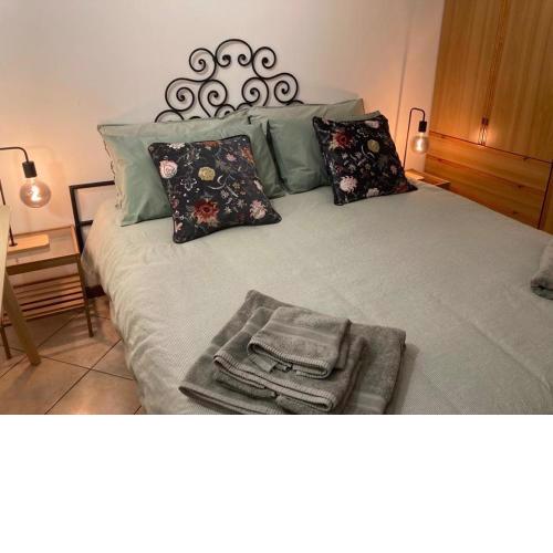 Apartment Milan - Città Studi