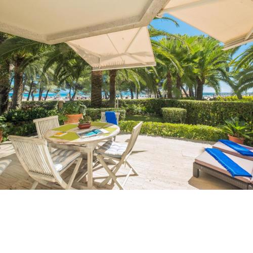 Apartment Minerva Sea Views