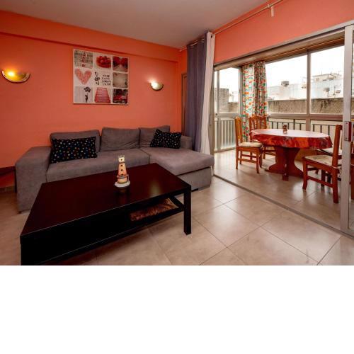 Apartment Mir