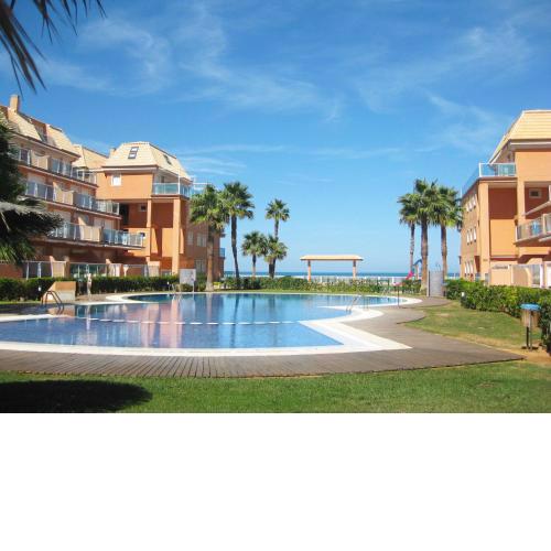 Apartment Mirador al Mar-4